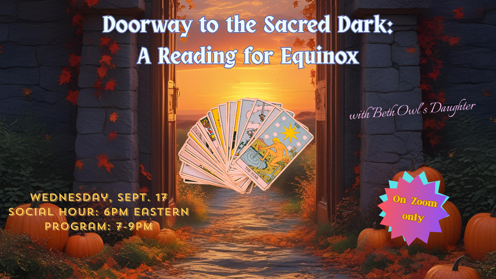 Event Banner Image